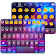 Color Galaxy Emoji Keyboard icon