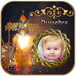 Cover Image of Herunterladen Durga Maa Photo frames 1.0 APK