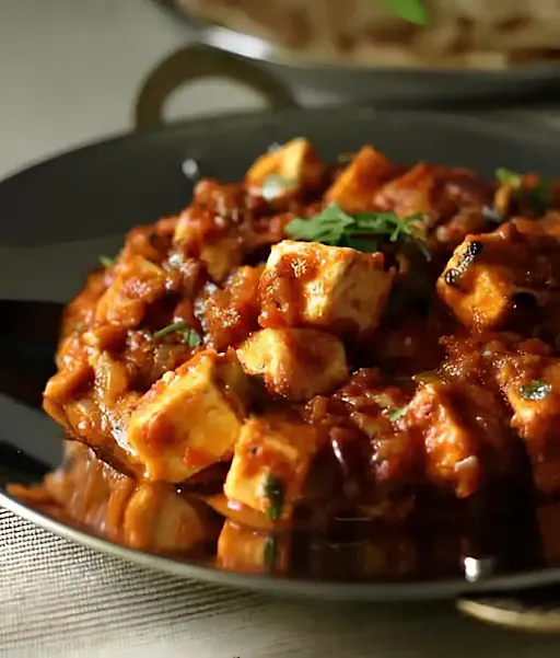 Tawa Paneer