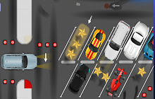 Real Car Parking : Driving Street 3D small promo image