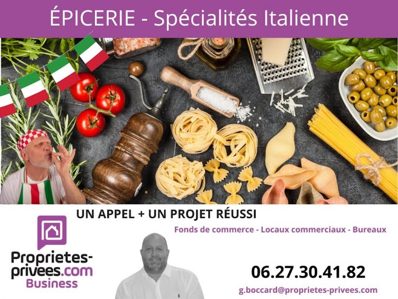 Vente locaux professionnels  70 m² à Lyon 5ème (69005), 220 400 €