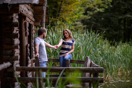 Svadobný fotograf Inna Darda (innadarda). Fotografia publikovaná 6. marca 2018