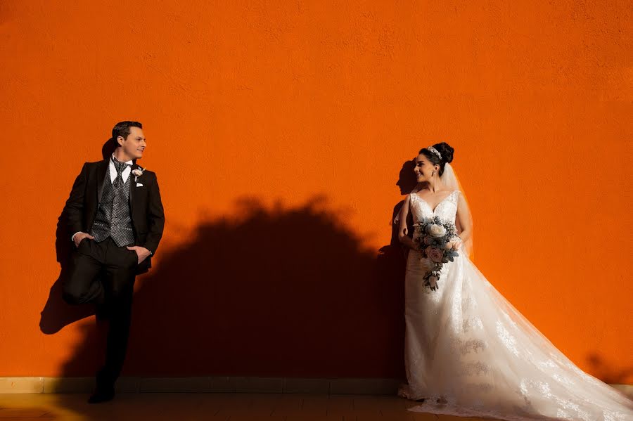 Fotógrafo de bodas Sergio Flores (sergiofloresfoto). Foto del 12 de marzo 2022