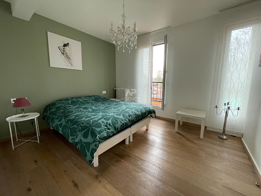 Maison avec terrasse 5