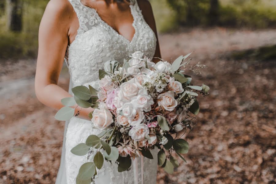 Fotógrafo de bodas Evelina Galinis (evelina). Foto del 6 de marzo 2019