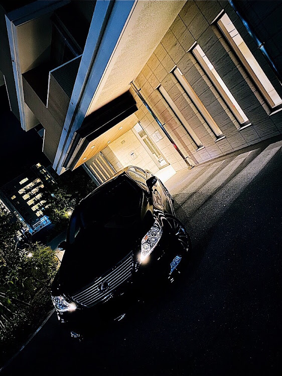 LSのLexus・LS460・大分・闇の帝王に関するカスタム事例の投稿画像4枚目