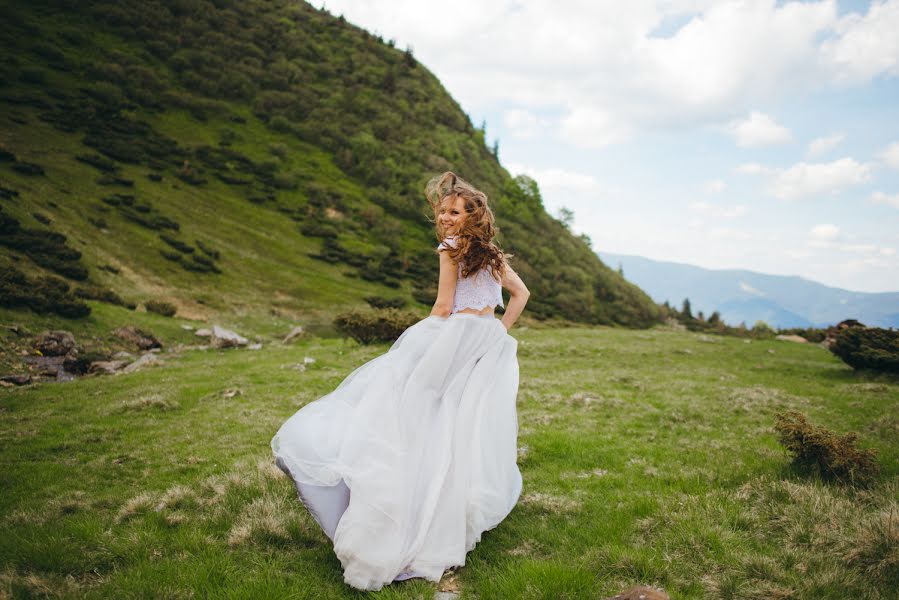 Fotografo di matrimoni Marian Logoyda (marian-logoyda). Foto del 4 agosto 2017