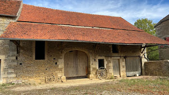 ferme à Fain-lès-Moutiers (21)