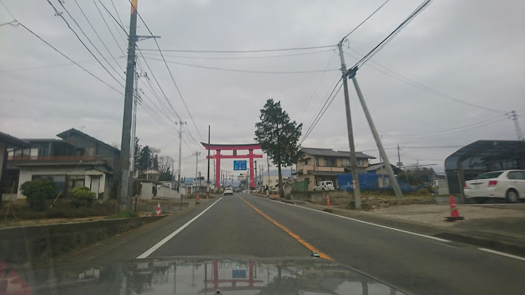 グロリアワゴンの群馬・前橋・赤城・赤城山に関するカスタム事例の投稿画像4枚目