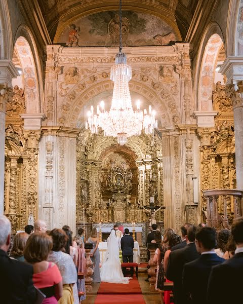 Fotógrafo de casamento Miguel Ros (boristhecat). Foto de 10 de setembro 2020