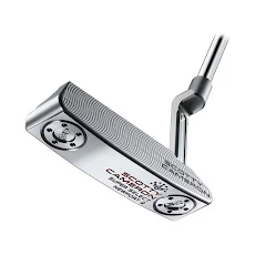 Gậy TT 2023 SUPER SELECT NEWPORT 2 RH -745RC34 (Bạc, 34 inches)