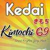 Kedai Kimochi 69, Daan Mogot, Jakarta logo