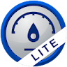 Speed Monitor Lite icon