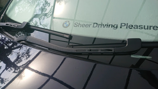 M3 クーペ E92のワイパーアームカバー ワイパーアームカバー塗装 プーラーがない へっぽこdiy Diy作業に関するカスタム メンテナンスの投稿画像 車のカスタム情報はcartune