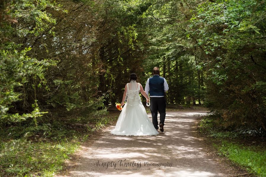 Photographe de mariage Sarah Walden (sarahwalden). Photo du 1 juillet 2019