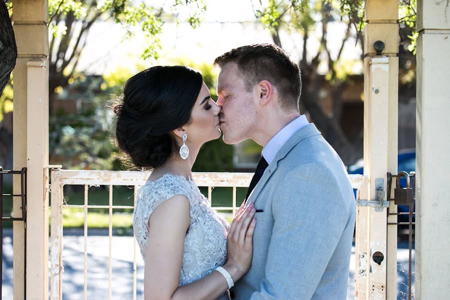 Fotógrafo de bodas Sophie Louise (sophielouise). Foto del 11 de febrero 2019