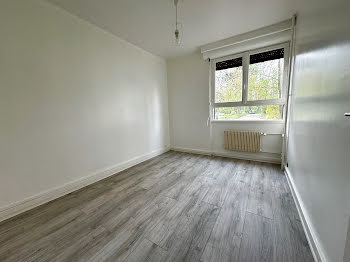 appartement à Survilliers (95)