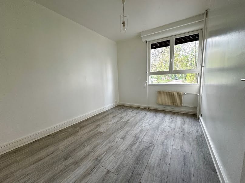 Vente appartement 4 pièces 80 m² à Survilliers (95470), 159 900 €