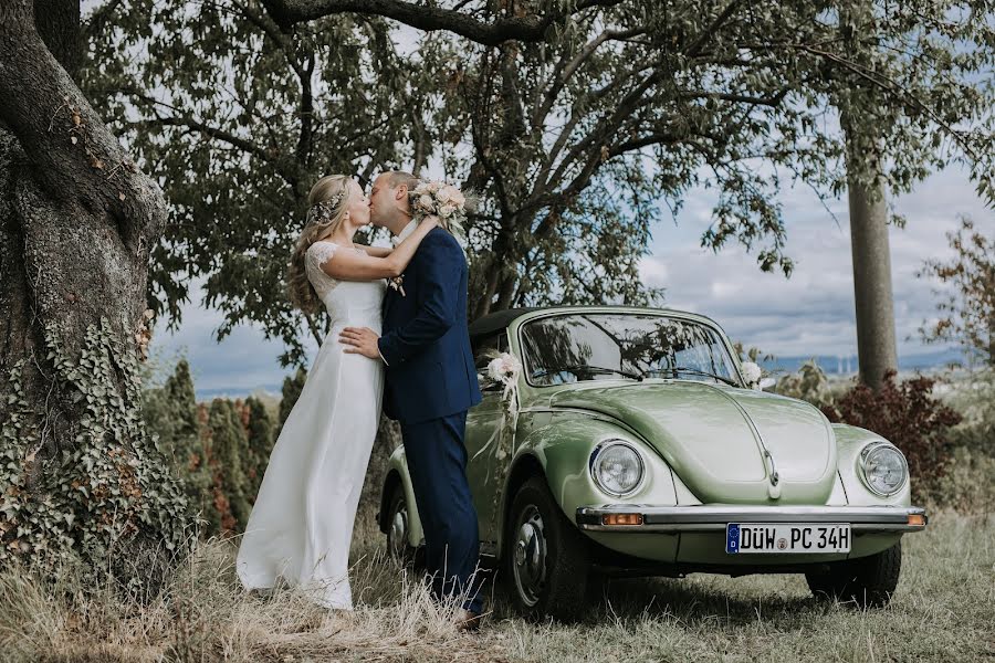 Hochzeitsfotograf Marcel Schmidt (mswed). Foto vom 8. Oktober 2019