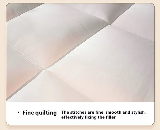 Title 4, Hotel Thickened Soft Mattress Experience Ultima...