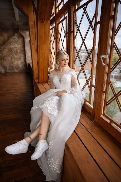 Esküvői fotós Maksim Mironov (makc056). Készítés ideje: 2022 november 24.