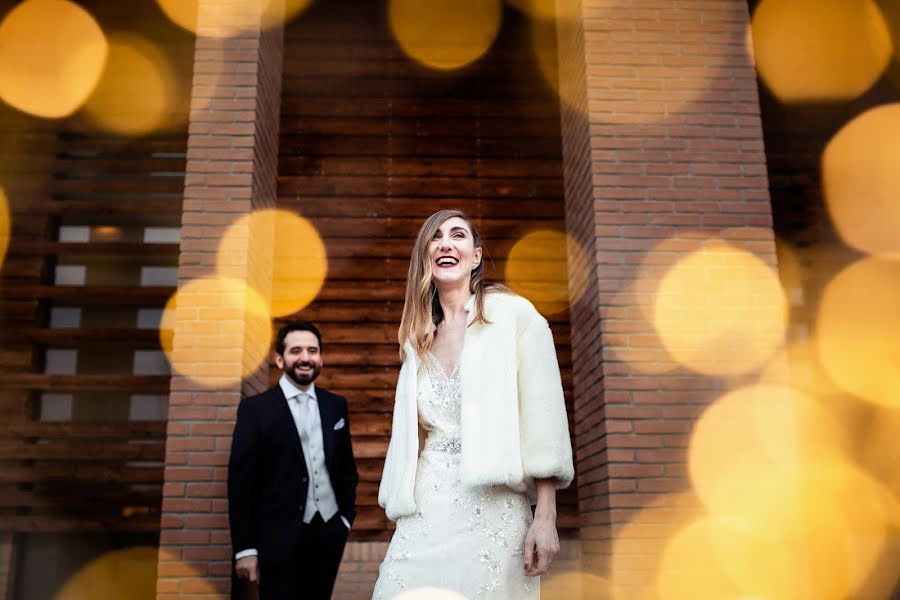 Fotografo di matrimoni Fabrizio Russo (fabriziorusso). Foto del 3 marzo 2019