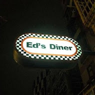 Ed's Diner 美式BBQ燒烤餐館