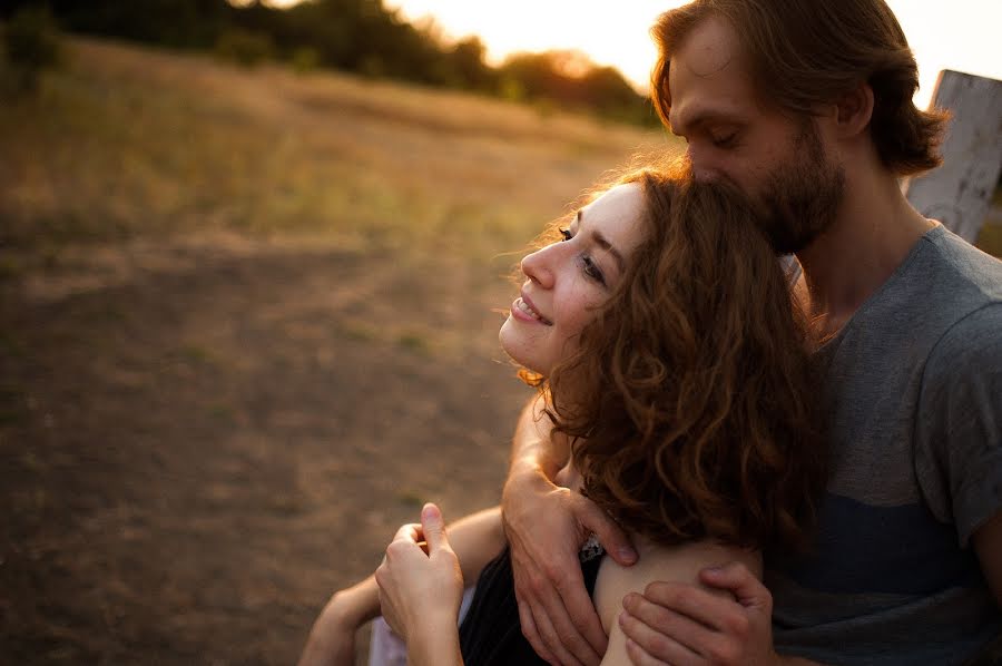 Wedding photographer Mariya Shalaeva (mashalaeva). Photo of 12 October 2014