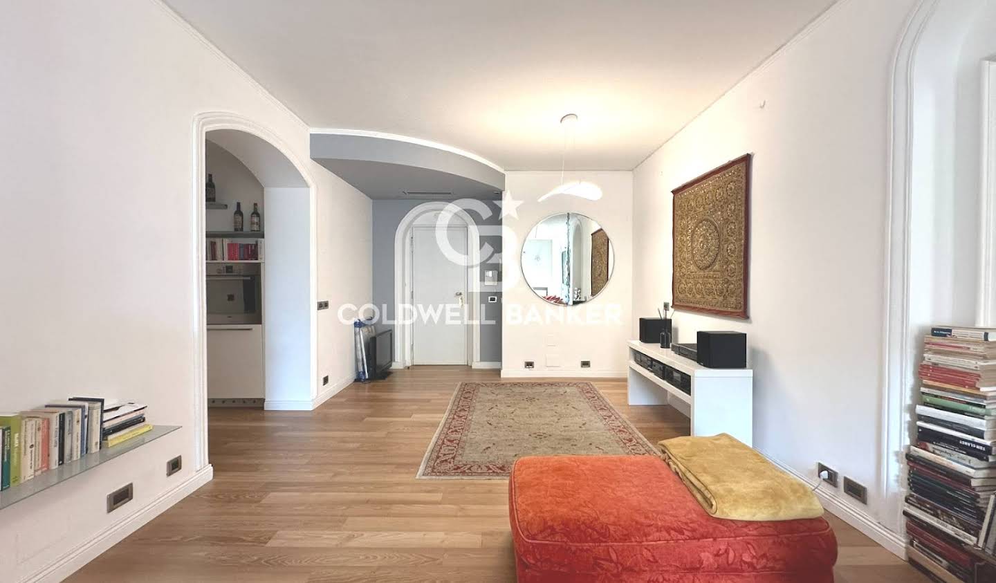 Appartement Milan