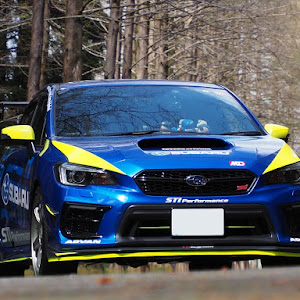 WRX STI VAB