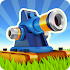 Mining GunZ: shoot, destroy blocks, smelting ore1.0039