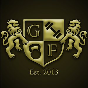 Griffin Fitness logo