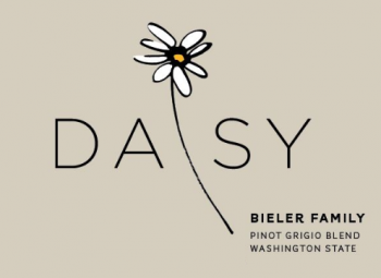 Logo for Bieler Family Daisy White Blend