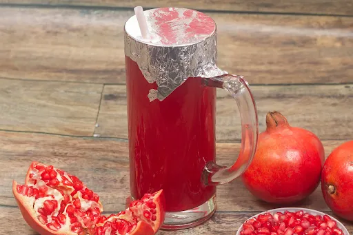 Pomegranate Juice