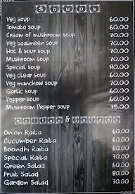 Bharat Bhojan Centre menu 8