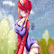 Item logo image for Super Mario Girl 1366x768