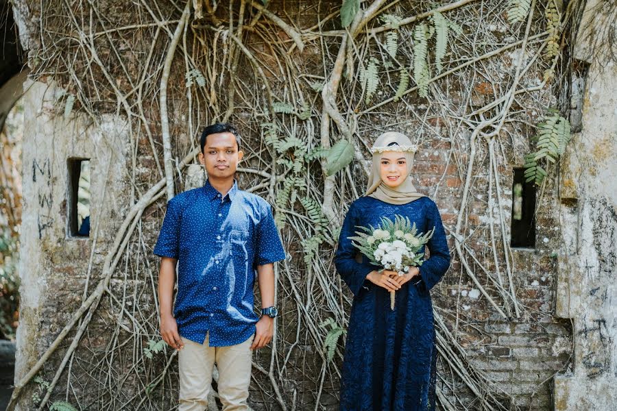 Wedding photographer Sambaa Nurjuli Setiaji (sambanurjuli). Photo of 21 June 2020