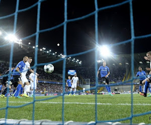 On connait le nom de l'arbitre de FC Bruges- Porto