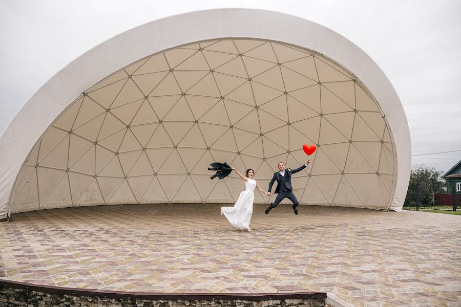 Photographe de mariage Yuliya Aydarova (aidarovaphoto). Photo du 7 octobre 2020