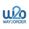 Way2Order icon