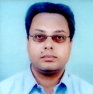 Bhaskar Majumdar photo 2