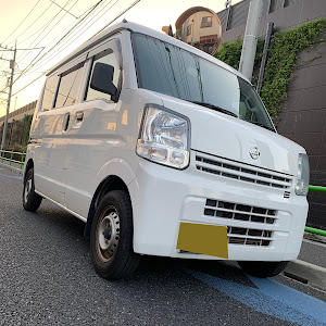 NV100クリッパー DR17V