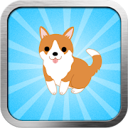 Puppy Hike  Icon