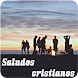 Saludos Cristianos de Buenos Dias y Buenas Noches - Androidアプリ