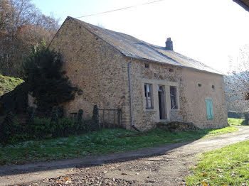 maison à Montigny-en-Morvan (58)