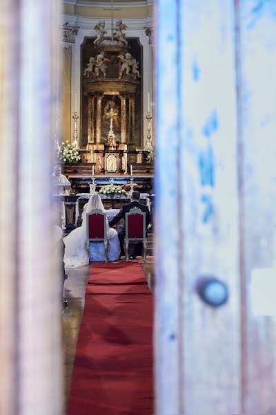 Wedding photographer Alessandro Genovese (alessandrogenov). Photo of 23 September 2019