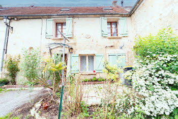 maison à Nesles-la-Vallée (95)