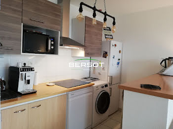 appartement à Besançon (25)