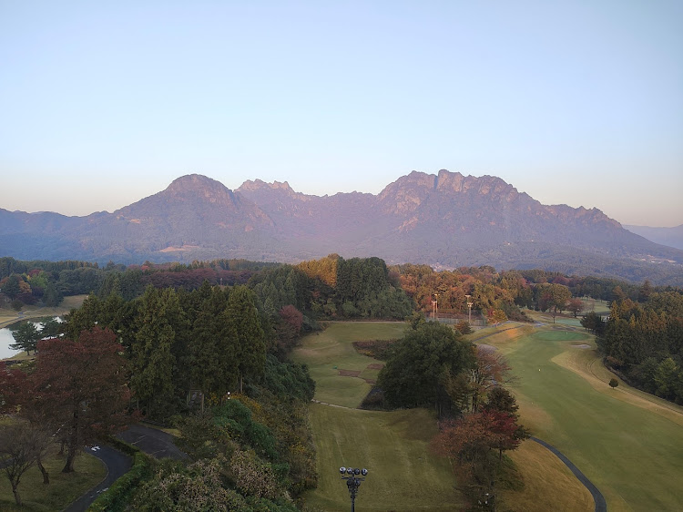 ロードスターのエスケレートクリマ・MH1・紅葉・黒ソフト・妙義山⛰ドライブ🚗💨に関するカスタム事例の投稿画像3枚目