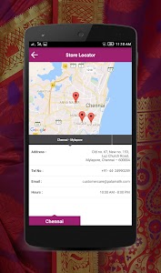 Palam Silks - Buy Saree Online screenshot 5